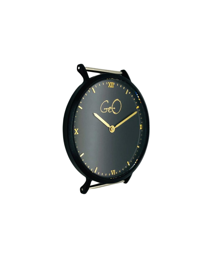GEO - Mozambique Gold Dial