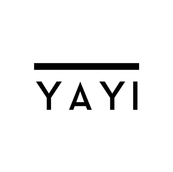 YAYI BY YAYI PÉREZ