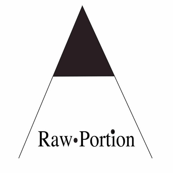 RAW PORTION