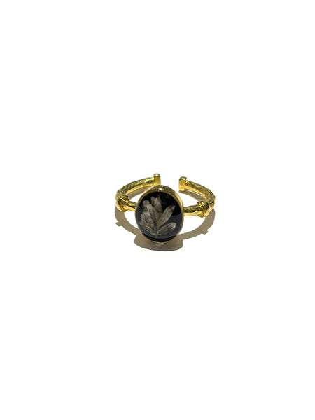 FLORE.C - Flower Rings - R.28