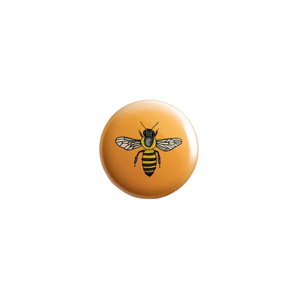 SALÓN BORICUA - Abeja Pin