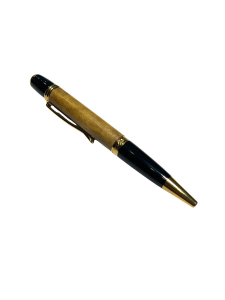 TRENCHE- Sierra - #1286 Laurel Sabino Retractable Pen