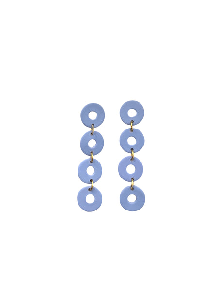 CONLOQUE- Ita Earrings (more colors available)