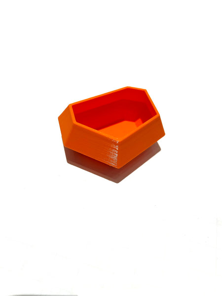 MENEO - Polígonos - Small Planters (sold individually)