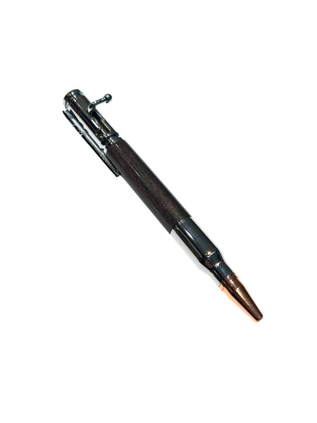 TRENCHE - Bala Majó #1280 Retractable Pen