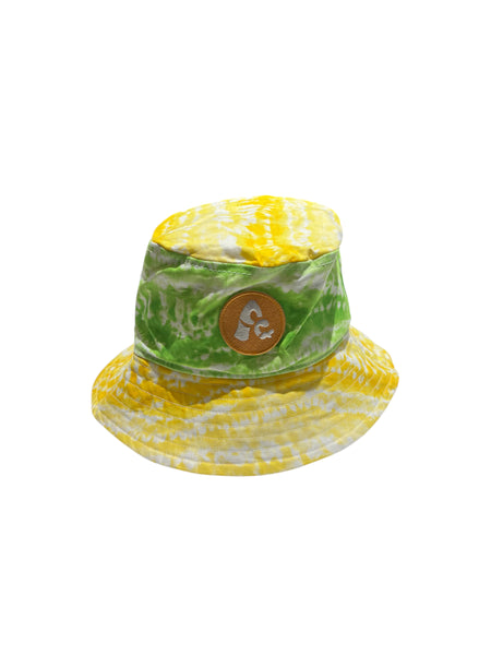 ASHLEEN CASTILLO - Caribe Bucket Hat - 17