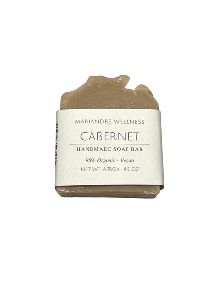 DEKOKRETE - MARIANDRE WELLNESS - SOAPS