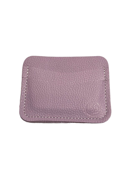 IGUACA - Card Holder - Lilac