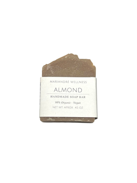DEKOKRETE - MARIANDRE WELLNESS - SOAPS