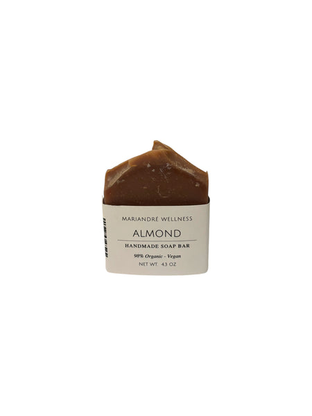 DEKOKRETE - MARIANDRE WELLNESS - Almond Soap