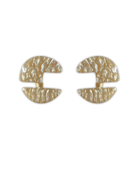 KOLIBRI COLLECTIVE - Cota Earrings