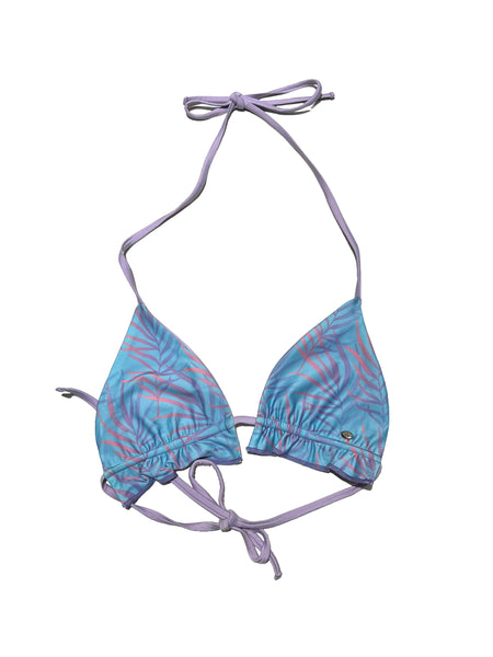 OMA DESIGNS- Lavender Bikini Set (Reversible)