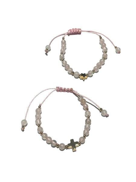 E-HC- Baby Stone Bracelet