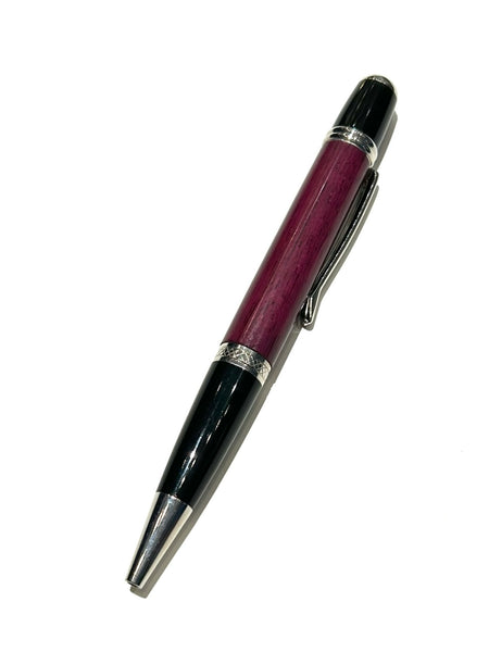 TRENCHE- Sierra - #1253 Nazareno Retractable Pen