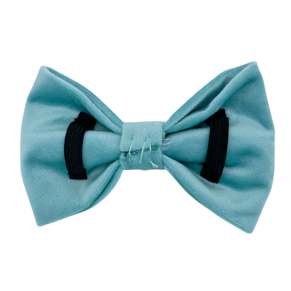 MOLLY & CO. - Pet Bowtie- Molly Velvet