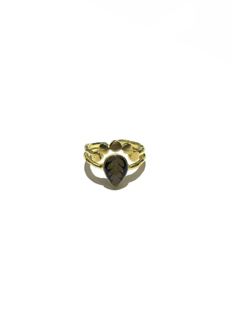 FLORE.C - Flower Rings - R.20