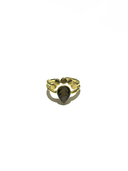 FLORE.C - Flower Rings - R.20