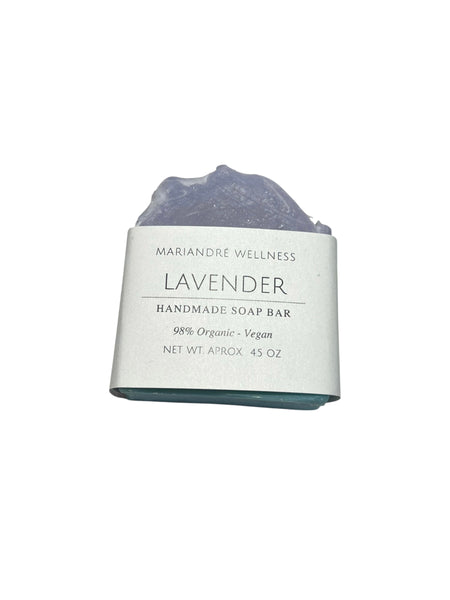 DEKOKRETE - MARIANDRE WELLNESS - SOAPS