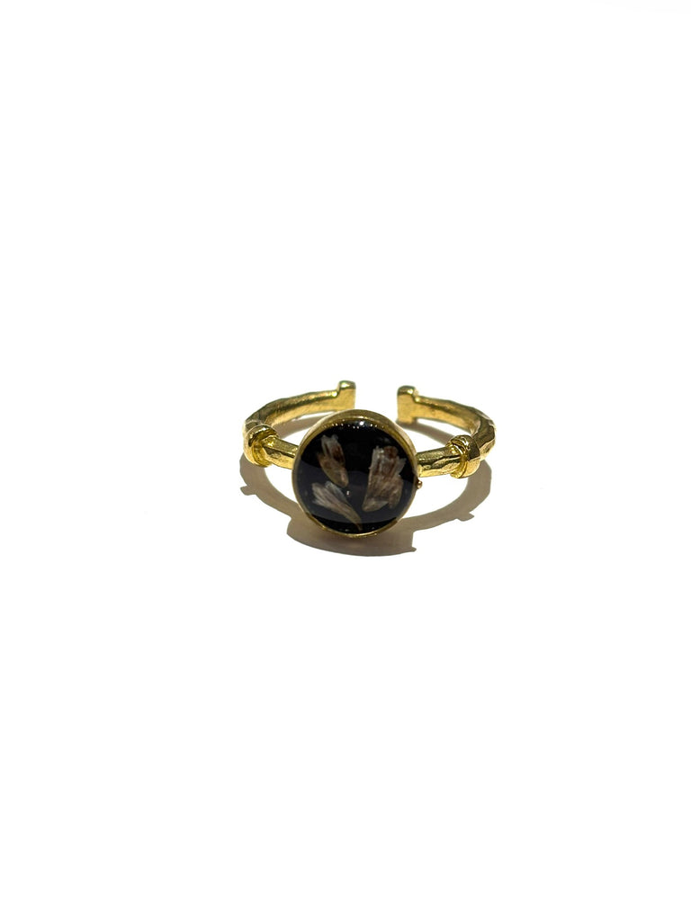 FLORE.C - Flower Rings - R.31