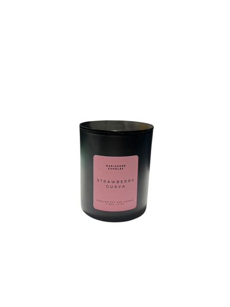 DEKOKRETE - MARIANDRE CANDLES - 7.5oz Luxury Candles (More Scents Available)