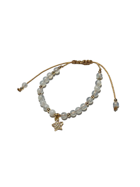 E-HC- Baby Stone Bracelet