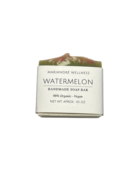 DEKOKRETE - MARIANDRE WELLNESS - SOAPS