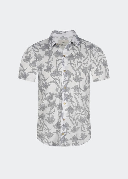 ARRECIFE - Gray Churumbelos Shirt