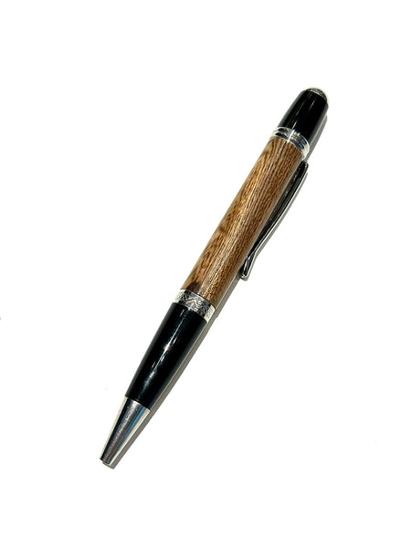 TRENCHE- Sierra - #1254 Roble Retractable Pen