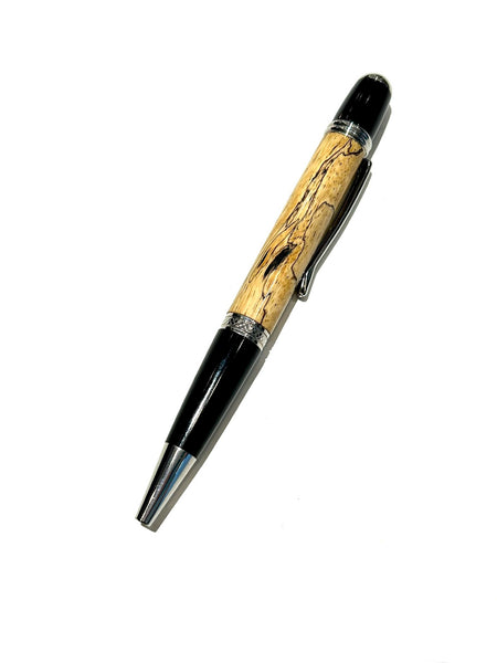 TRENCHE- Sierra - #1255 Tamarindo Retractable Pen