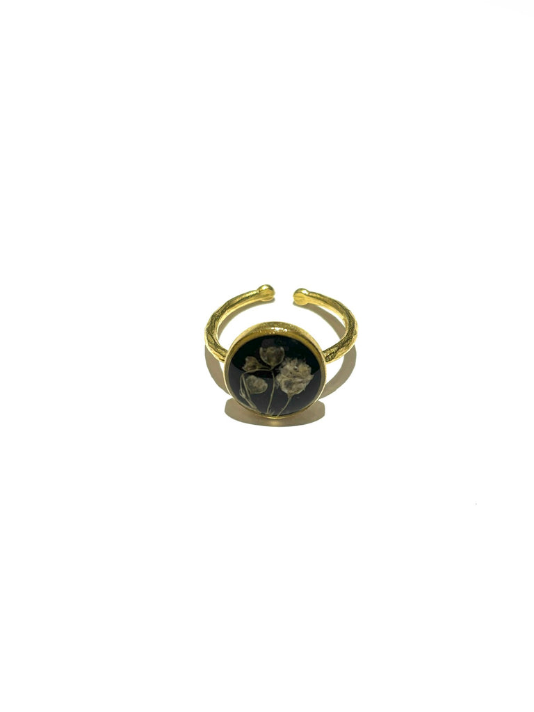 FLORE.C - Flower Rings - R.22