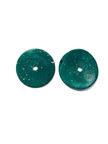 FORASTERA - Taíno Large Studs (more colors available)