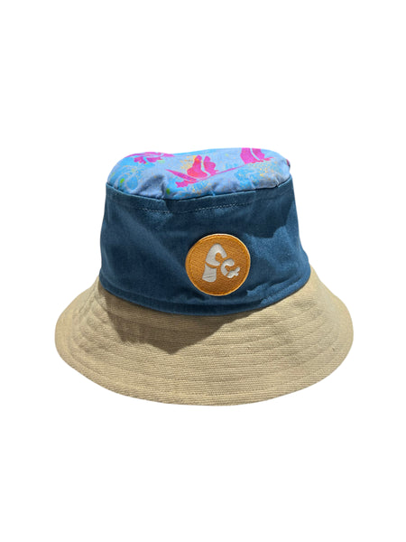 ASHLEEN CASTILLO - Caribe Bucket Hat - 13