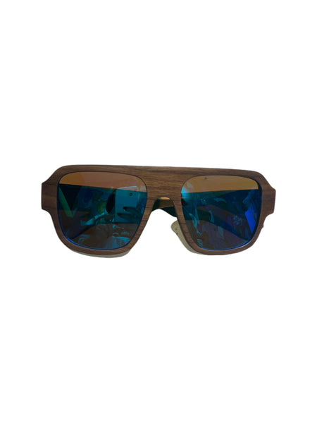 HERNY'S WOOD- Snapwave- Brown Rasta