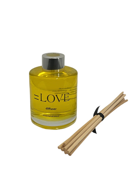 EQUAL LOVE  - Room Diffuser