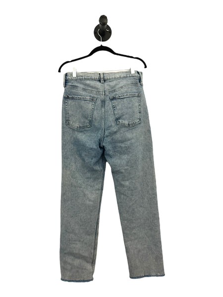 THRIFT- Extra High Rise Pants - (Size 8)