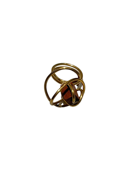 MADERAS ÁNGULO - Atom Adjustable Ring