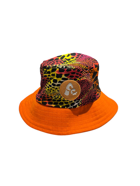 ASHLEEN CASTILLO - Caribe Bucket Hat - 14