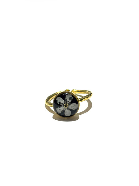 FLORE.C - Flower Rings - R.24