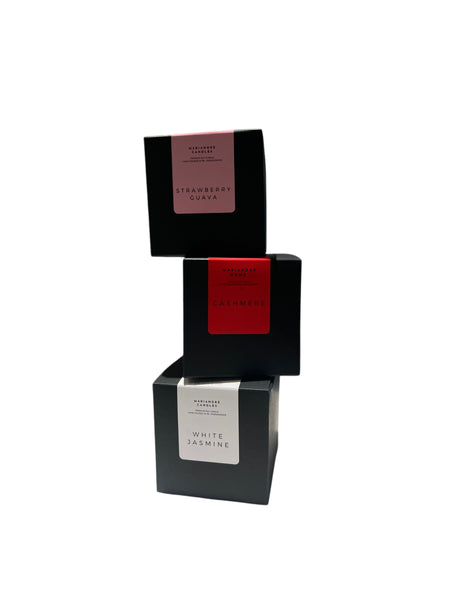 DEKOKRETE - MARIANDRE CANDLES - 7.5oz Luxury Candles (More Scents Available)