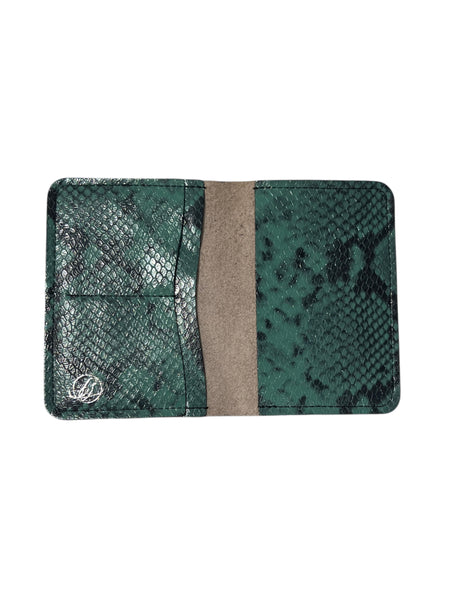 IGUACA- Passport Cover - Snake Collection 2025