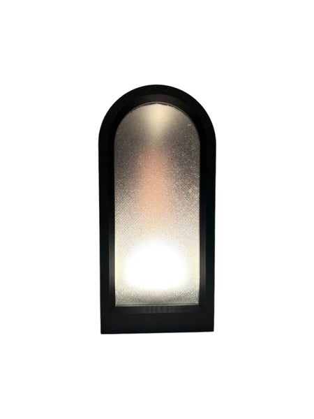 PRIZMA- Haven Lamp -Black