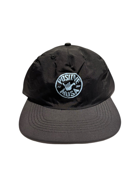 POSITIVE MUSA- Hangloose Snapback II