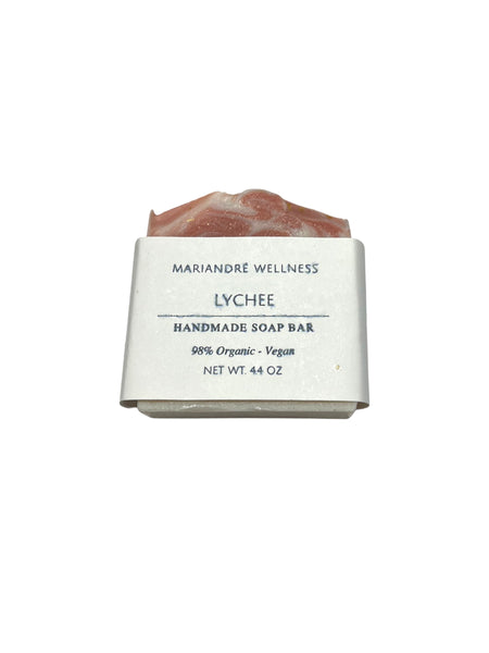 DEKOKRETE - MARIANDRE WELLNESS - SOAPS