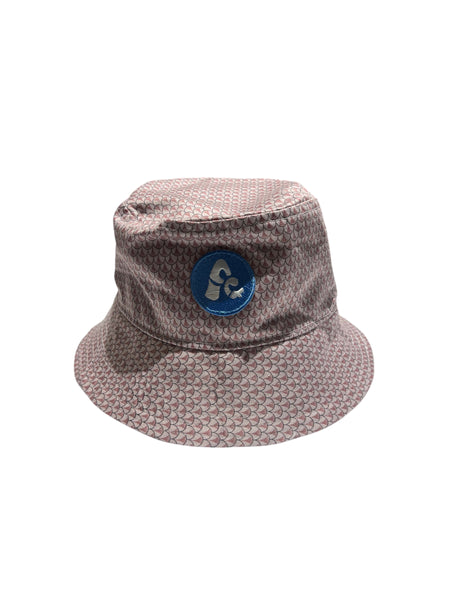 ASHLEEN CASTILLO - Caribe Bucket Hat - 16