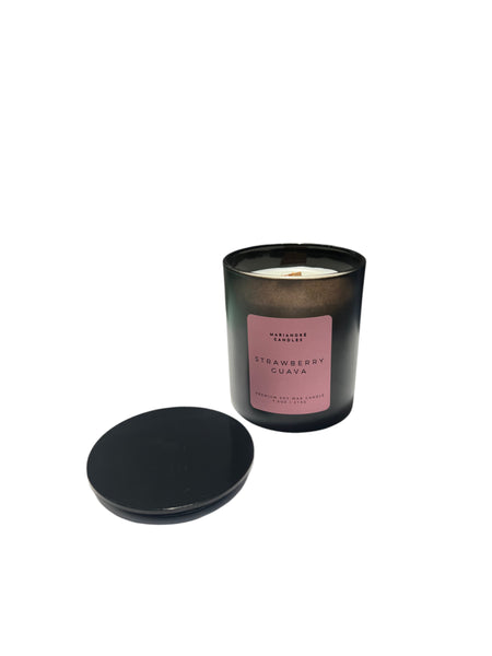 DEKOKRETE - MARIANDRE CANDLES - 7.5oz Luxury Candles (More Scents Available)