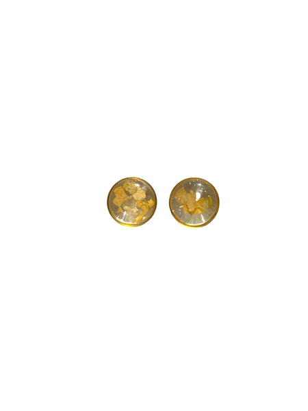 FLORE.C - Flower Studs - S6