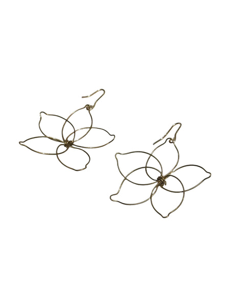 NIS Designs- Flor Maga - Earrings