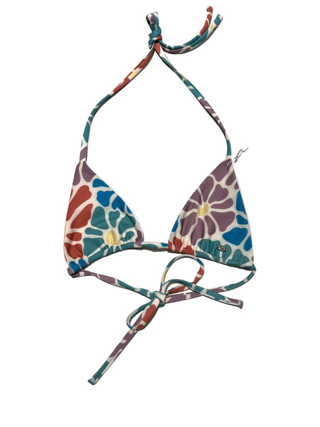 OMA DESIGNS- Beatriz Top (Swimwear)