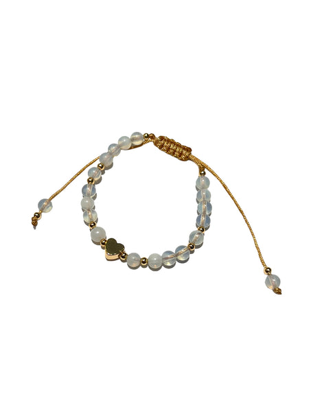 E-HC- Baby Stone Bracelet