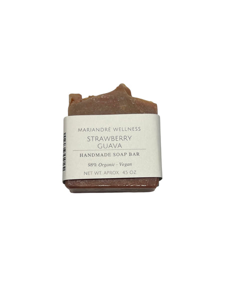 DEKOKRETE - MARIANDRE WELLNESS - SOAPS